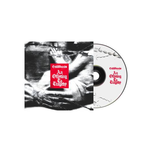 An Offering To Tragedy EP