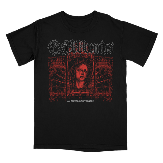 An Offering To Tragedy Tee