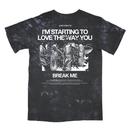 Break Me Tie Dye