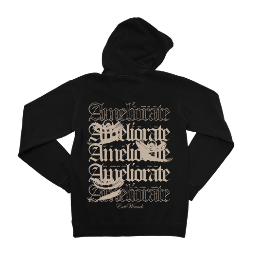 Ameliorate Hoodie