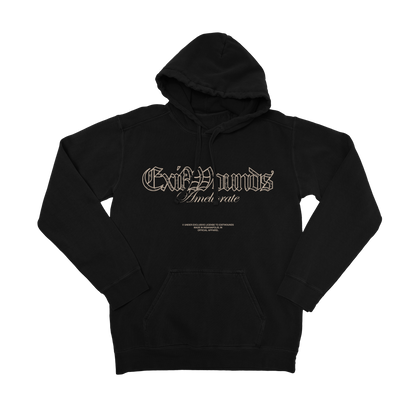 Ameliorate Hoodie