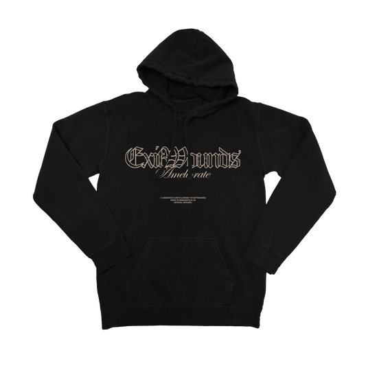 Ameliorate Hoodie